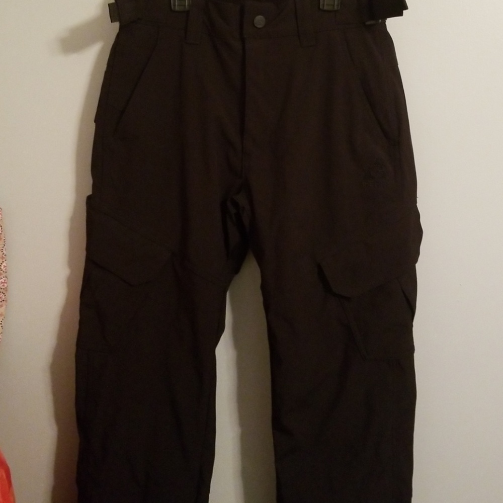 Mens S snow pant